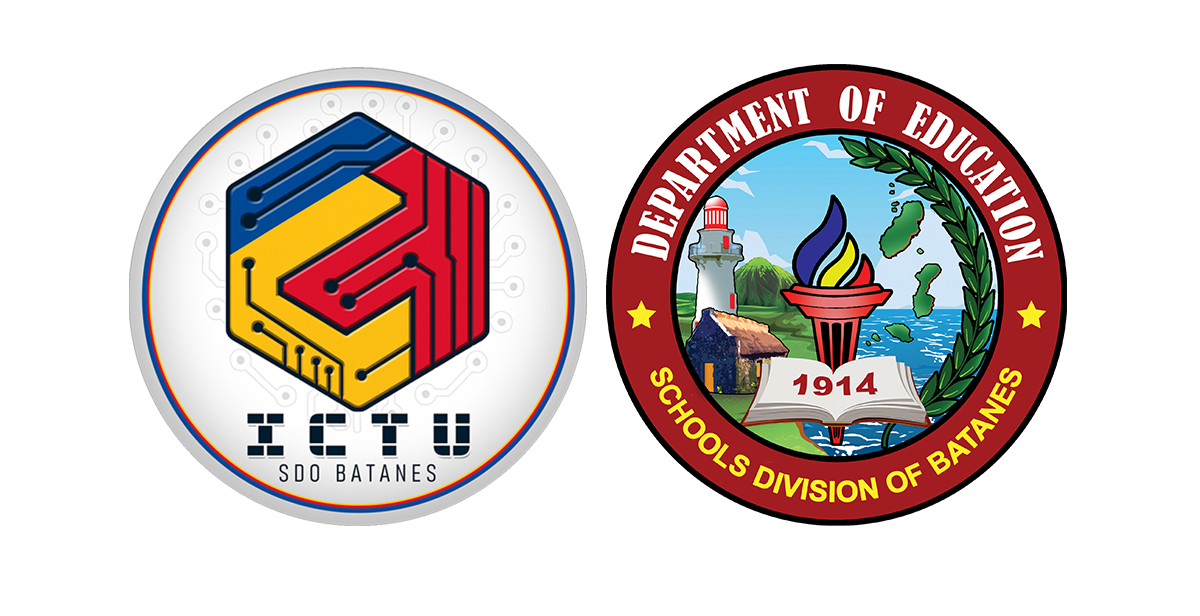 SDO Batanes Logo